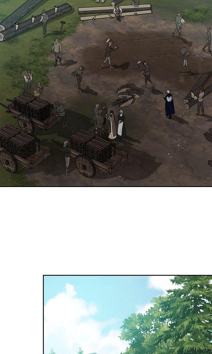 Under the Oak Tree Chapter 71 - Manhwa18.com