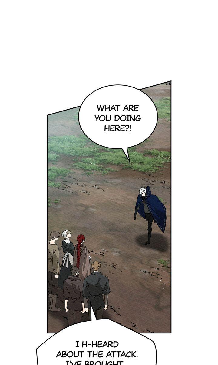 Under the Oak Tree Chapter 71 - Manhwa18.com