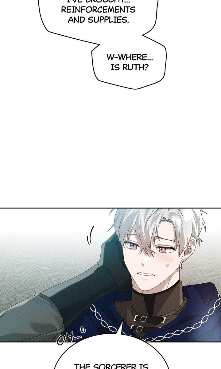 Under the Oak Tree Chapter 71 - Manhwa18.com