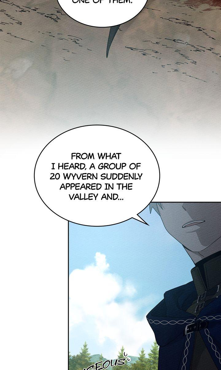 Under the Oak Tree Chapter 71 - Manhwa18.com
