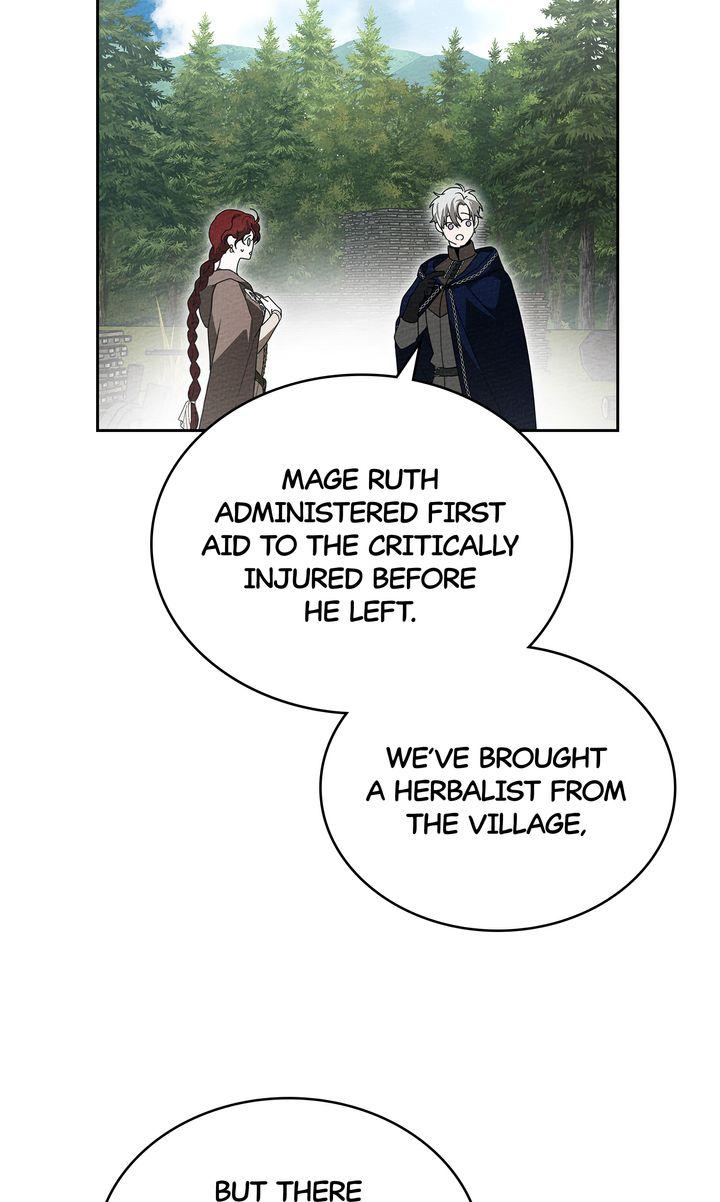 Under the Oak Tree Chapter 71 - Manhwa18.com