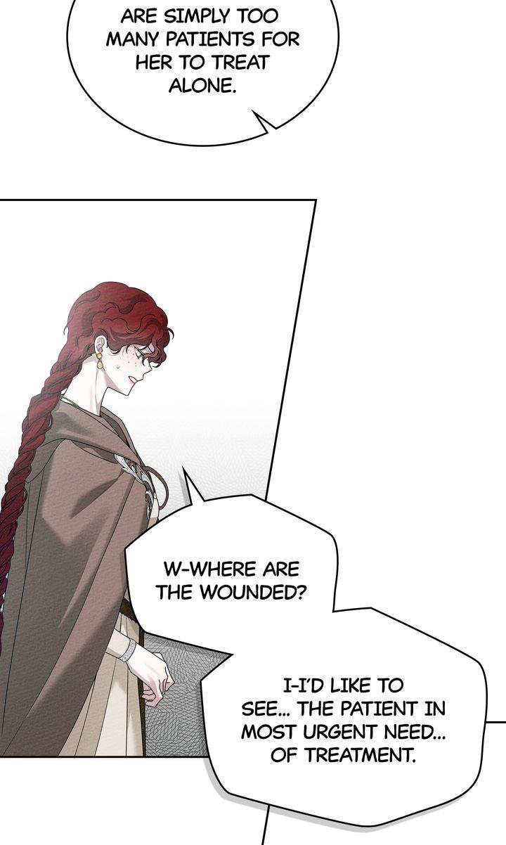 Under the Oak Tree Chapter 71 - Manhwa18.com