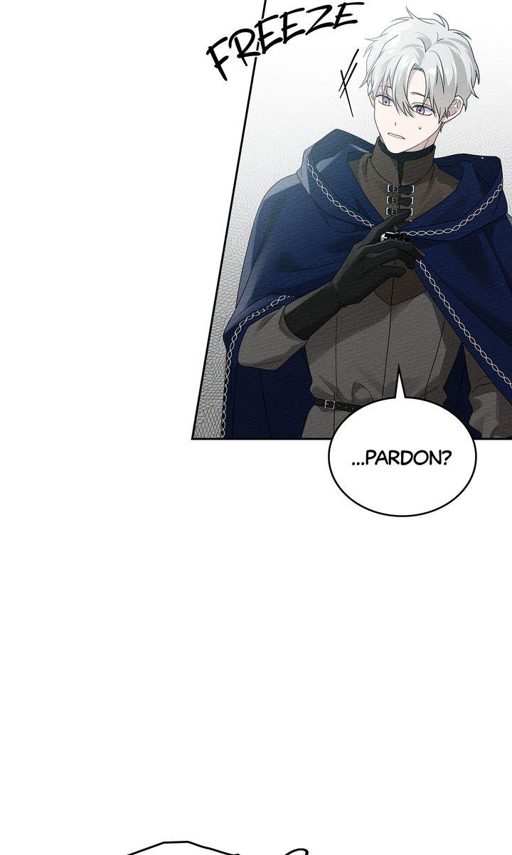 Under the Oak Tree Chapter 71 - Manhwa18.com