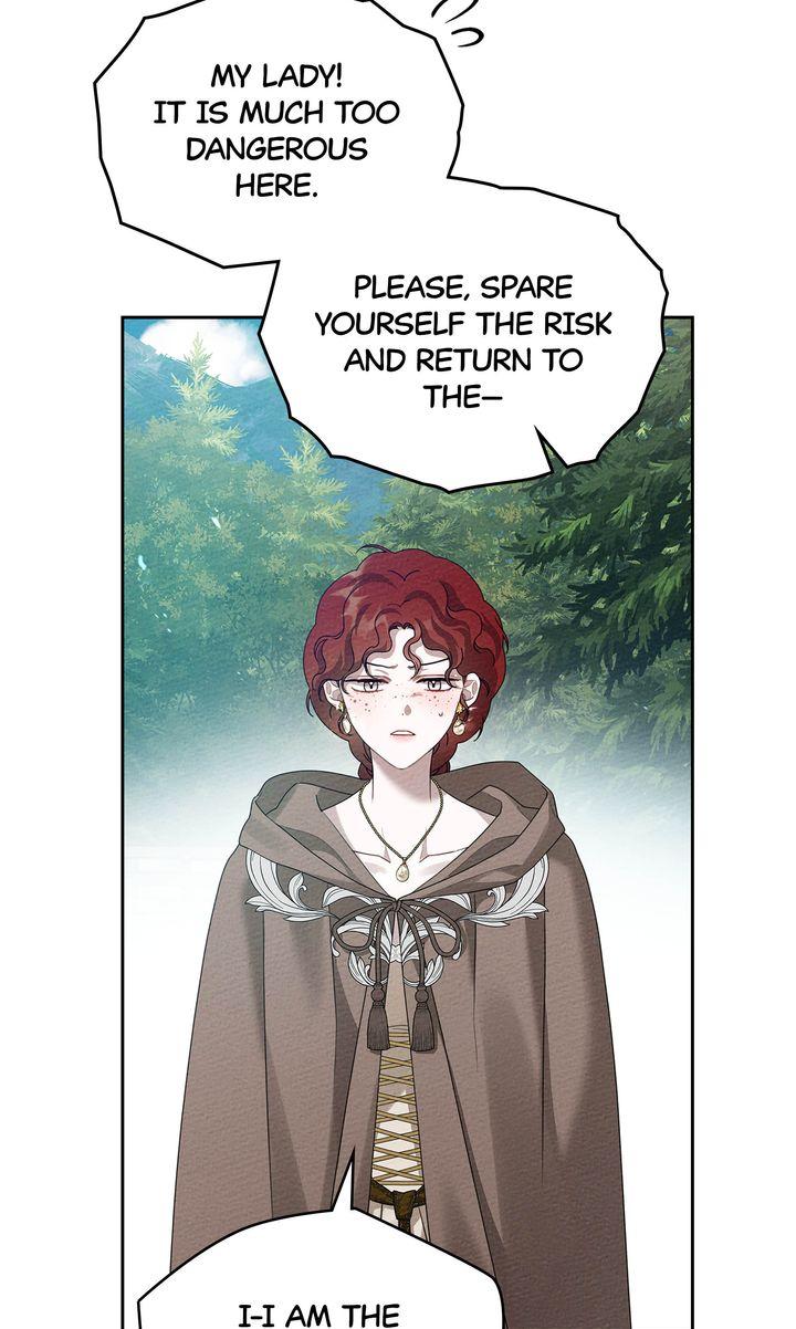Under the Oak Tree Chapter 71 - Manhwa18.com