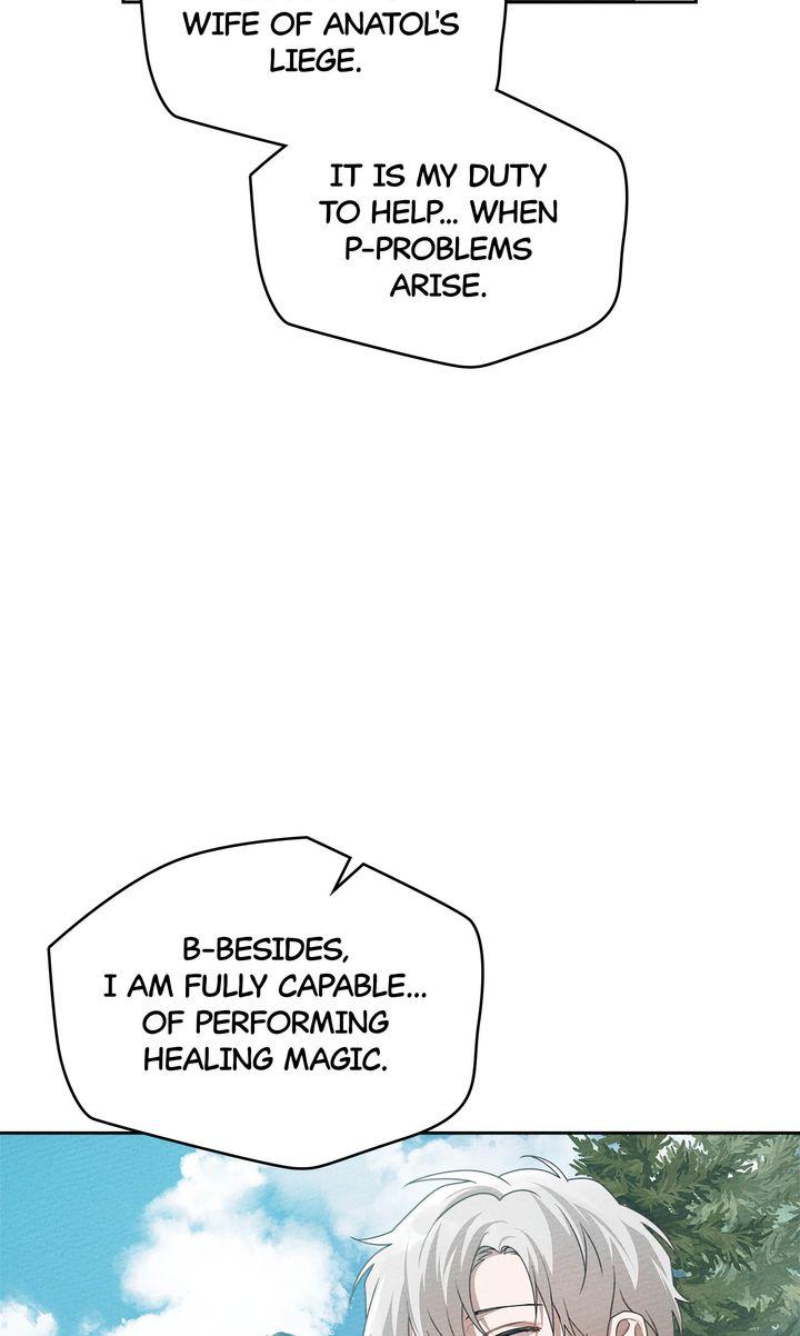 Under the Oak Tree Chapter 71 - Manhwa18.com