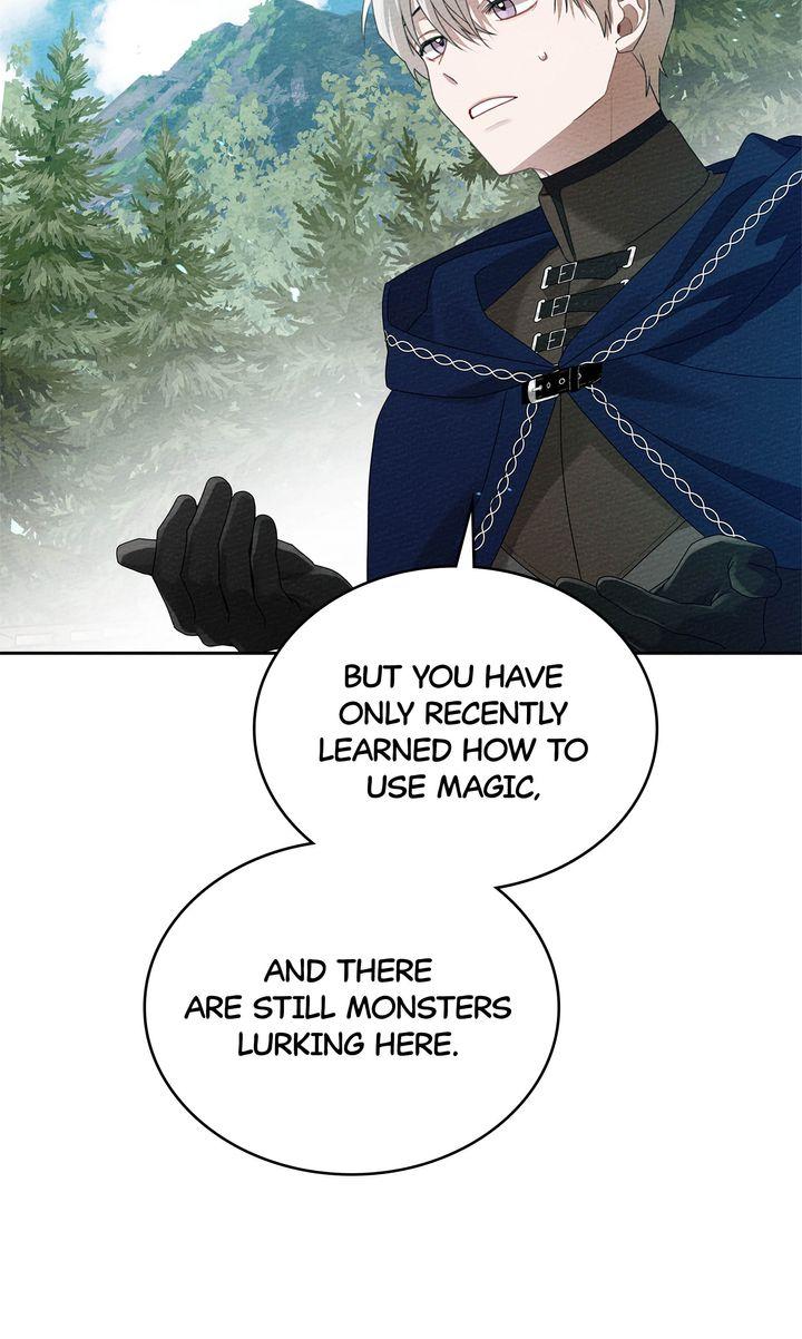 Under the Oak Tree Chapter 71 - Manhwa18.com