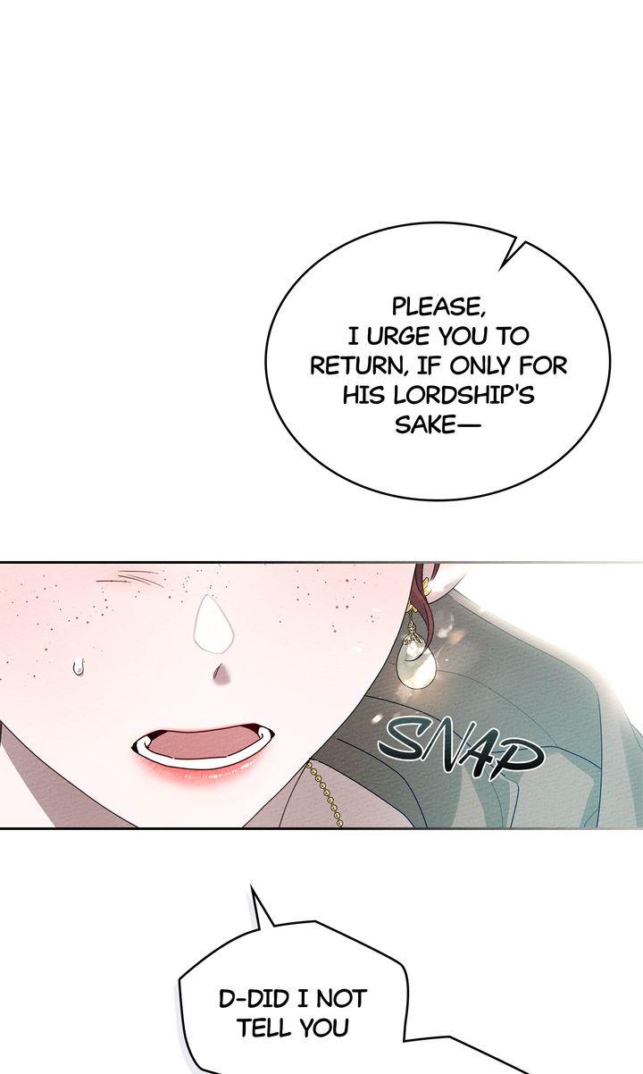 Under the Oak Tree Chapter 71 - Manhwa18.com