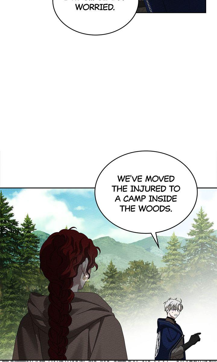 Under the Oak Tree Chapter 71 - Manhwa18.com