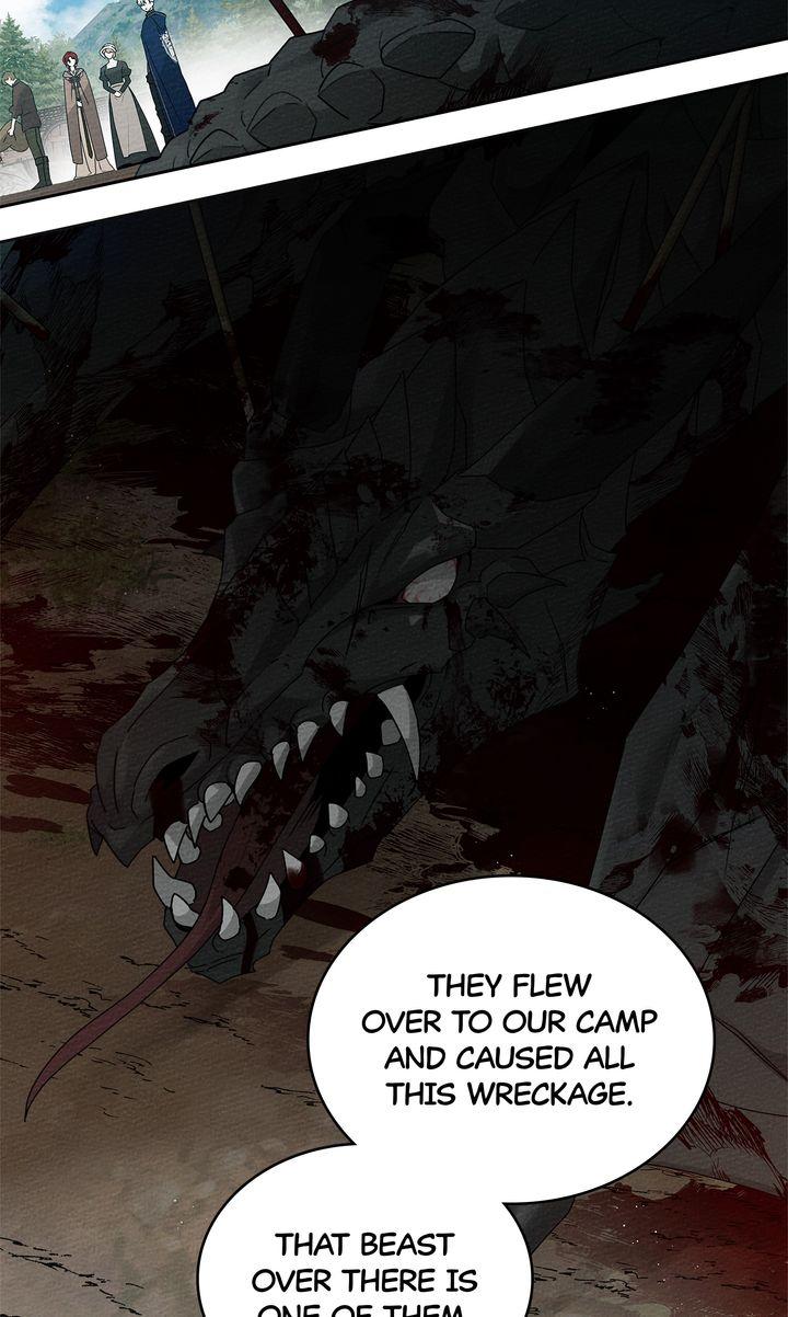 Under the Oak Tree Chapter 71 - Manhwa18.com