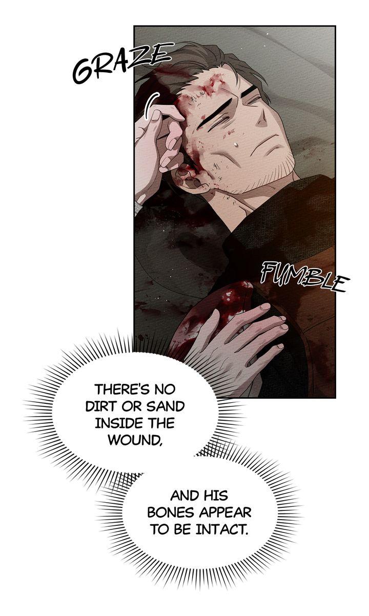 Under the Oak Tree Chapter 71 - Manhwa18.com