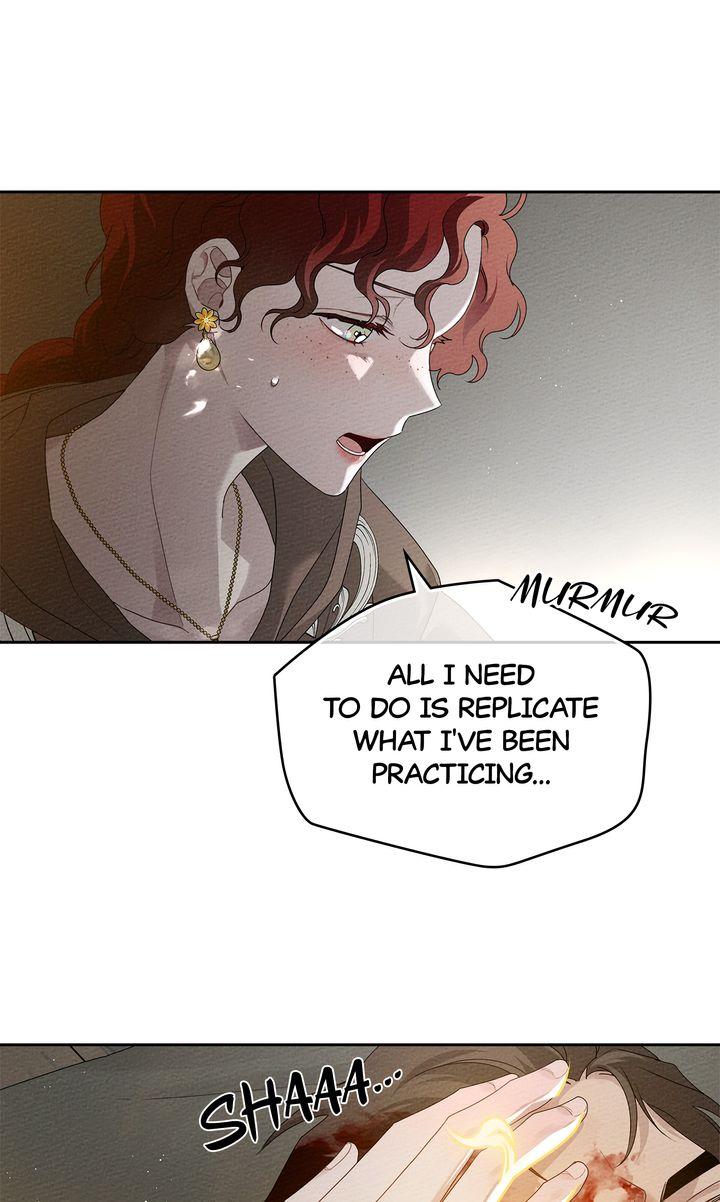 Under the Oak Tree Chapter 71 - Manhwa18.com