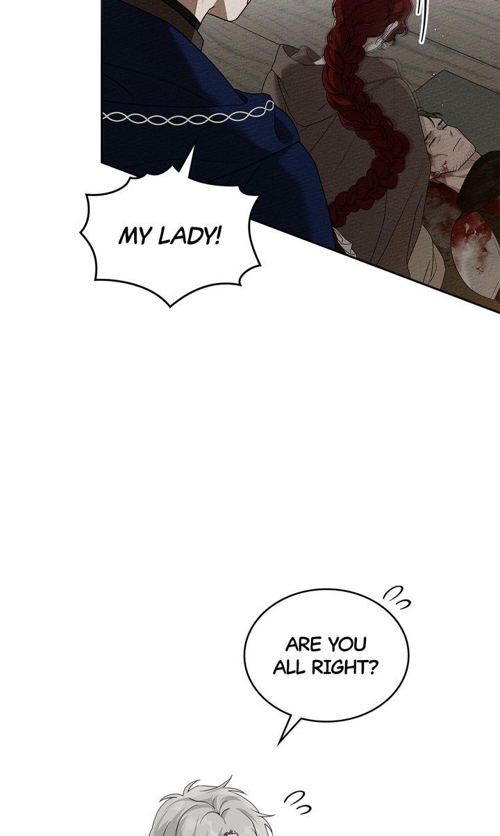 Under the Oak Tree Chapter 71 - Manhwa18.com