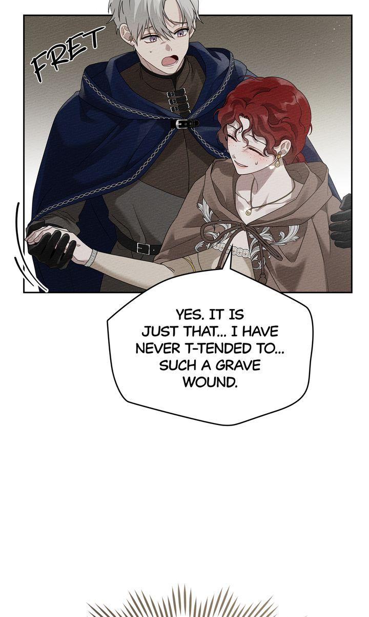 Under the Oak Tree Chapter 71 - Manhwa18.com