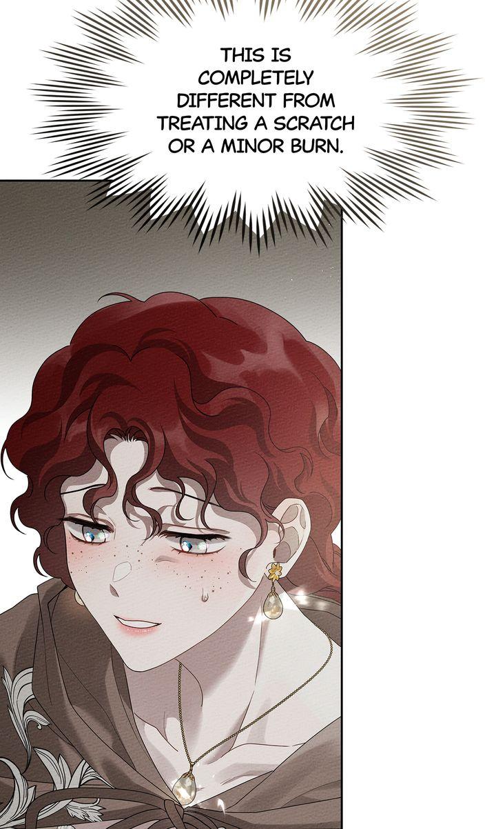 Under the Oak Tree Chapter 71 - Manhwa18.com