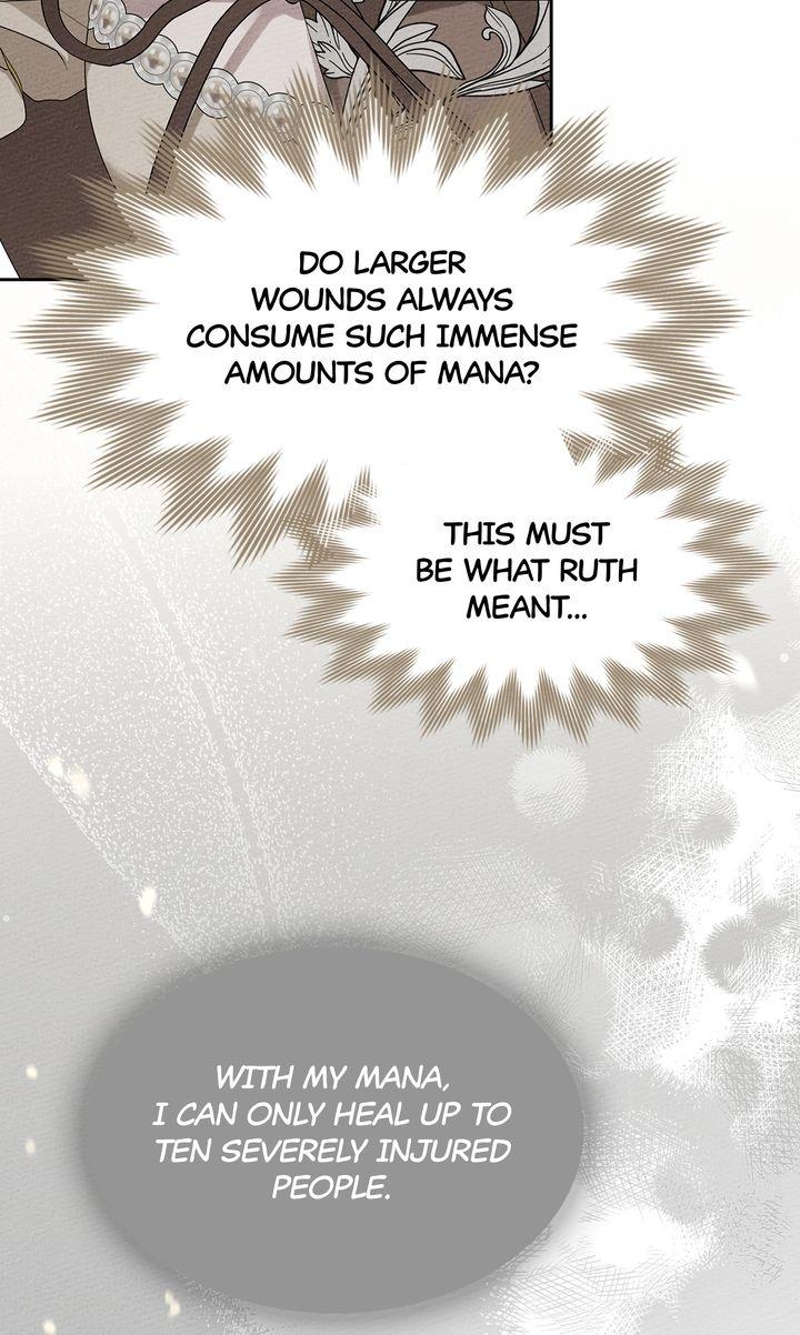 Under the Oak Tree Chapter 71 - Manhwa18.com