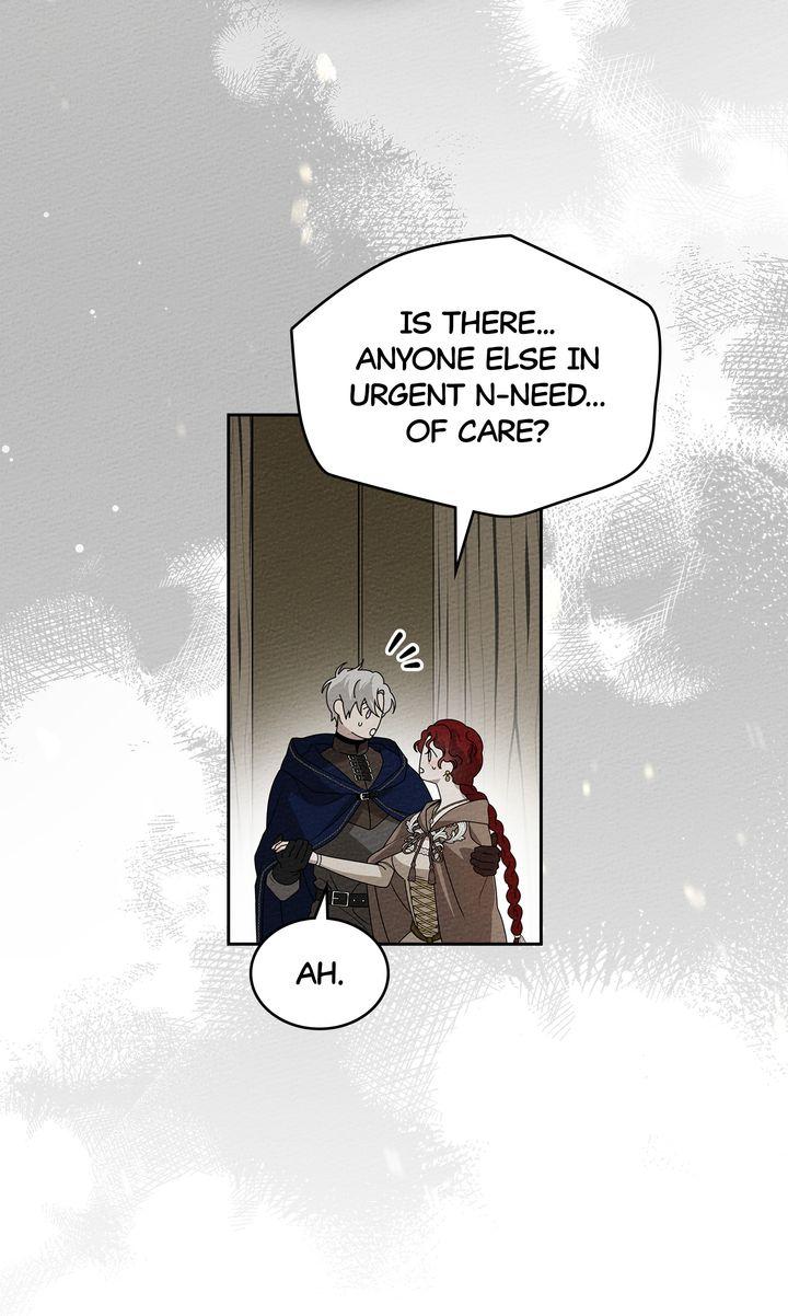 Under the Oak Tree Chapter 71 - Manhwa18.com