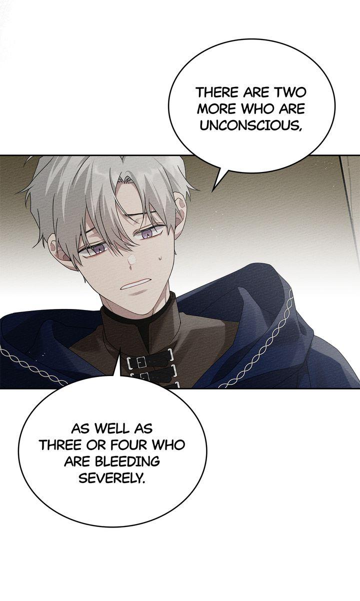 Under the Oak Tree Chapter 71 - Manhwa18.com