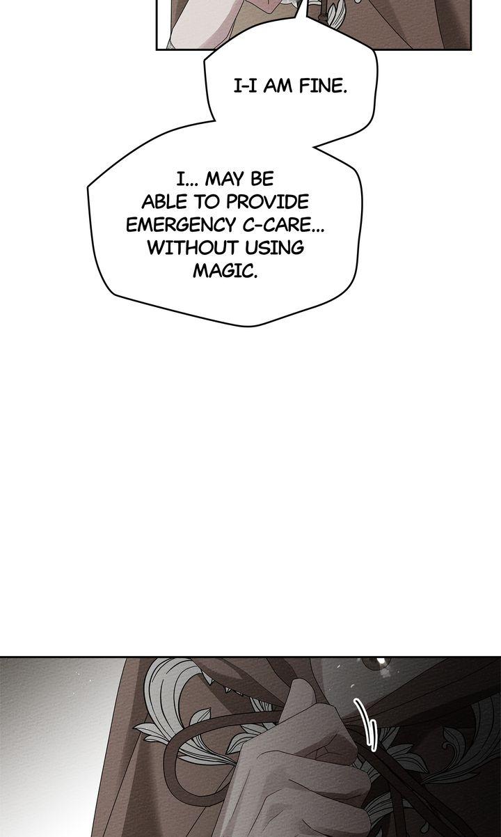 Under the Oak Tree Chapter 71 - Manhwa18.com