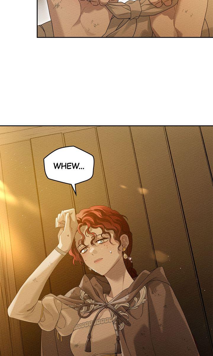 Under the Oak Tree Chapter 71 - Manhwa18.com