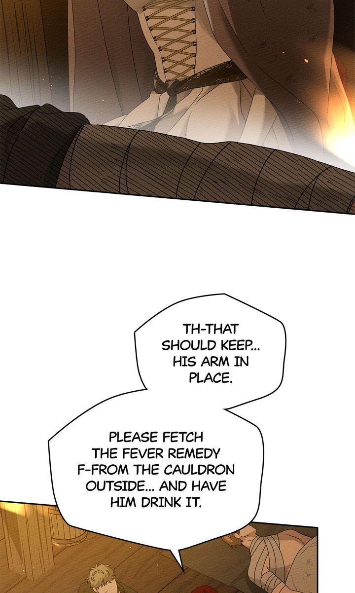 Under the Oak Tree Chapter 71 - Manhwa18.com