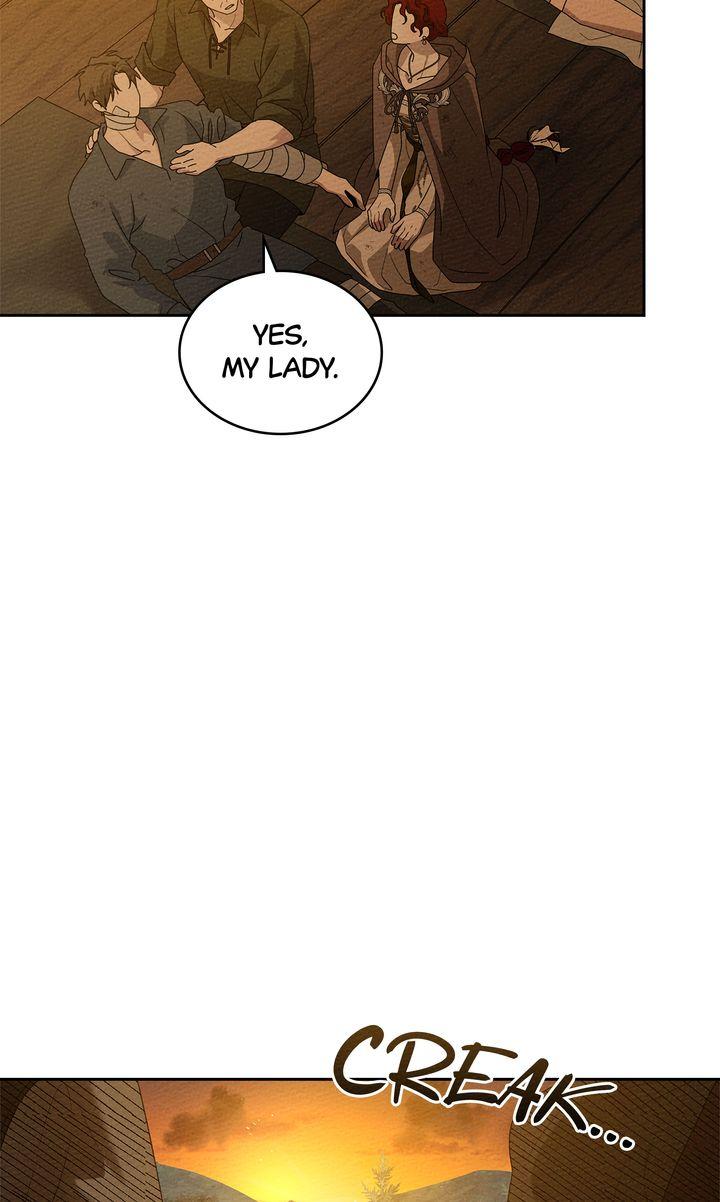 Under the Oak Tree Chapter 71 - Manhwa18.com