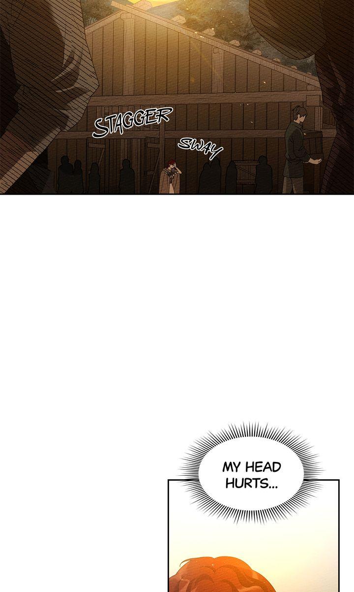 Under the Oak Tree Chapter 71 - Manhwa18.com