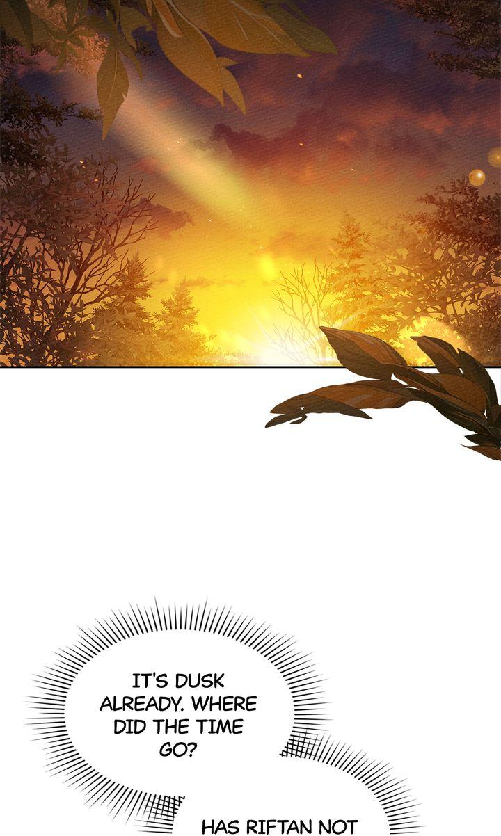 Under the Oak Tree Chapter 71 - Manhwa18.com