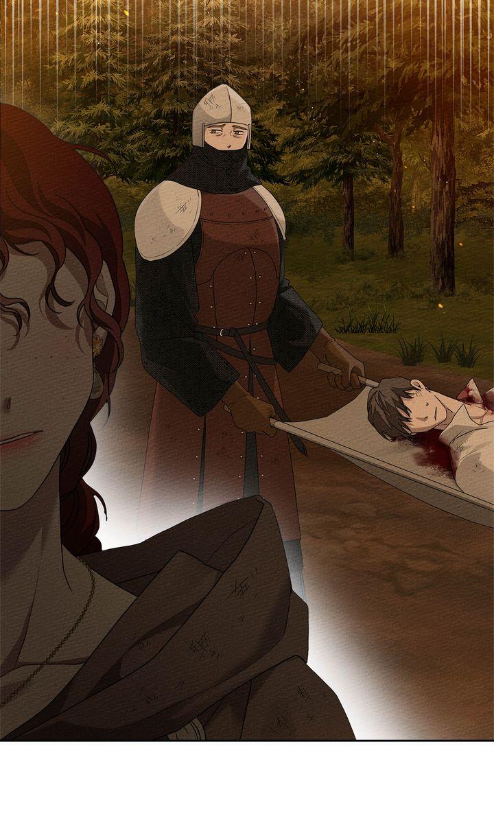 Under the Oak Tree Chapter 71 - Manhwa18.com