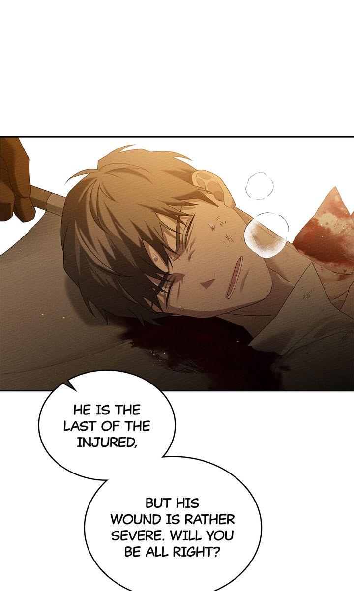 Under the Oak Tree Chapter 71 - Manhwa18.com