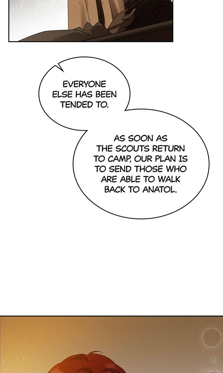 Under the Oak Tree Chapter 71 - Manhwa18.com