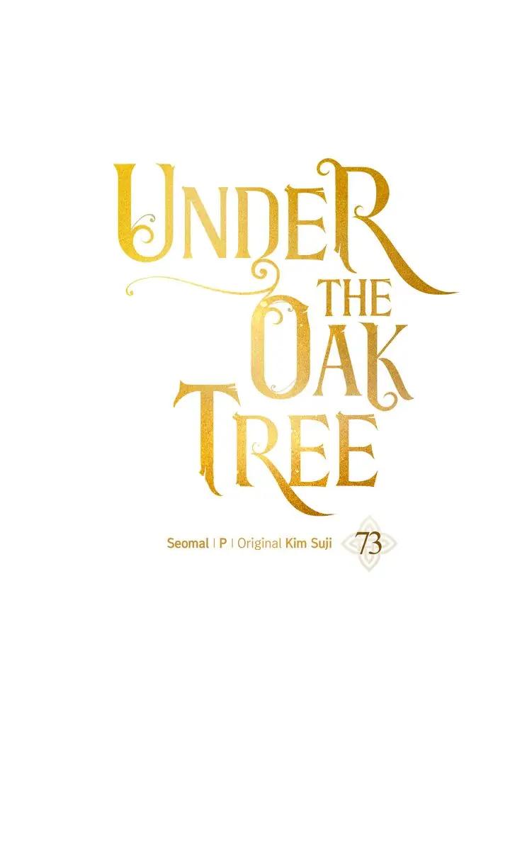 Under the Oak Tree Chapter 73 - Manhwa18.com