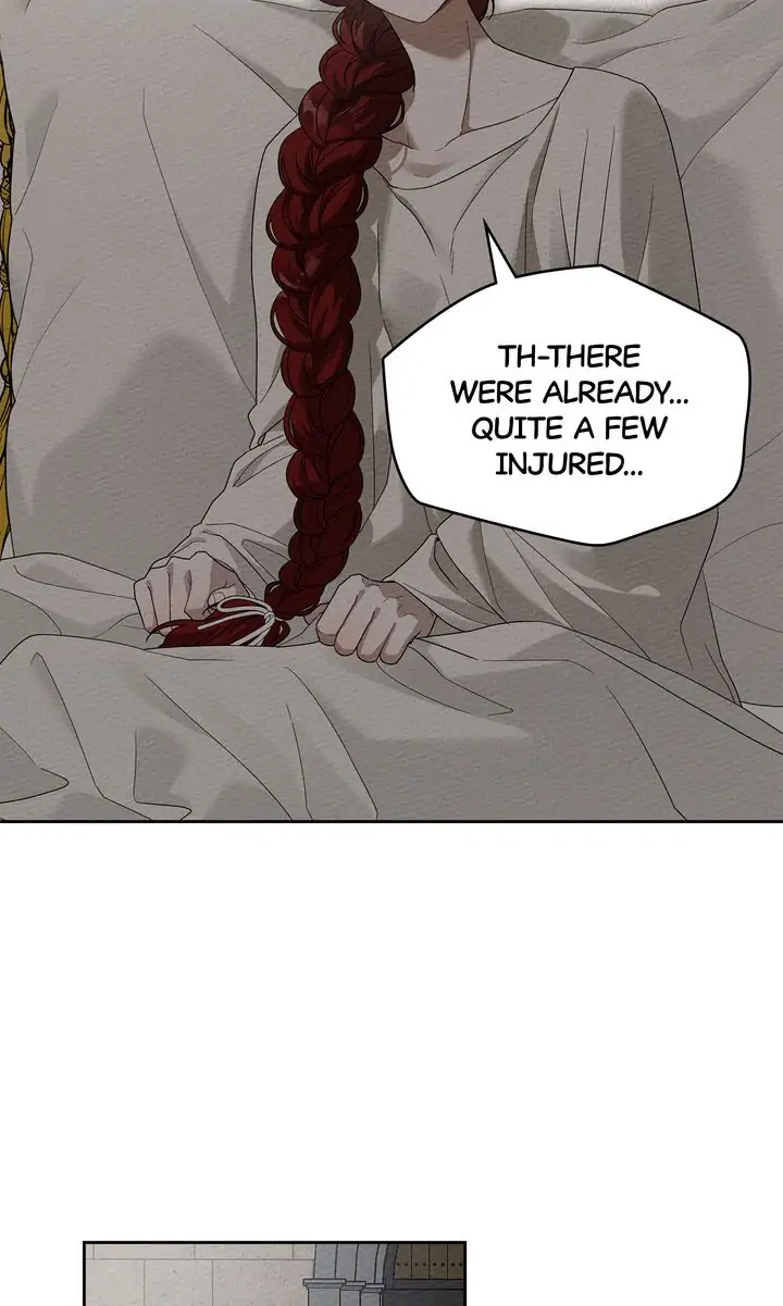 Under the Oak Tree Chapter 73 - Manhwa18.com