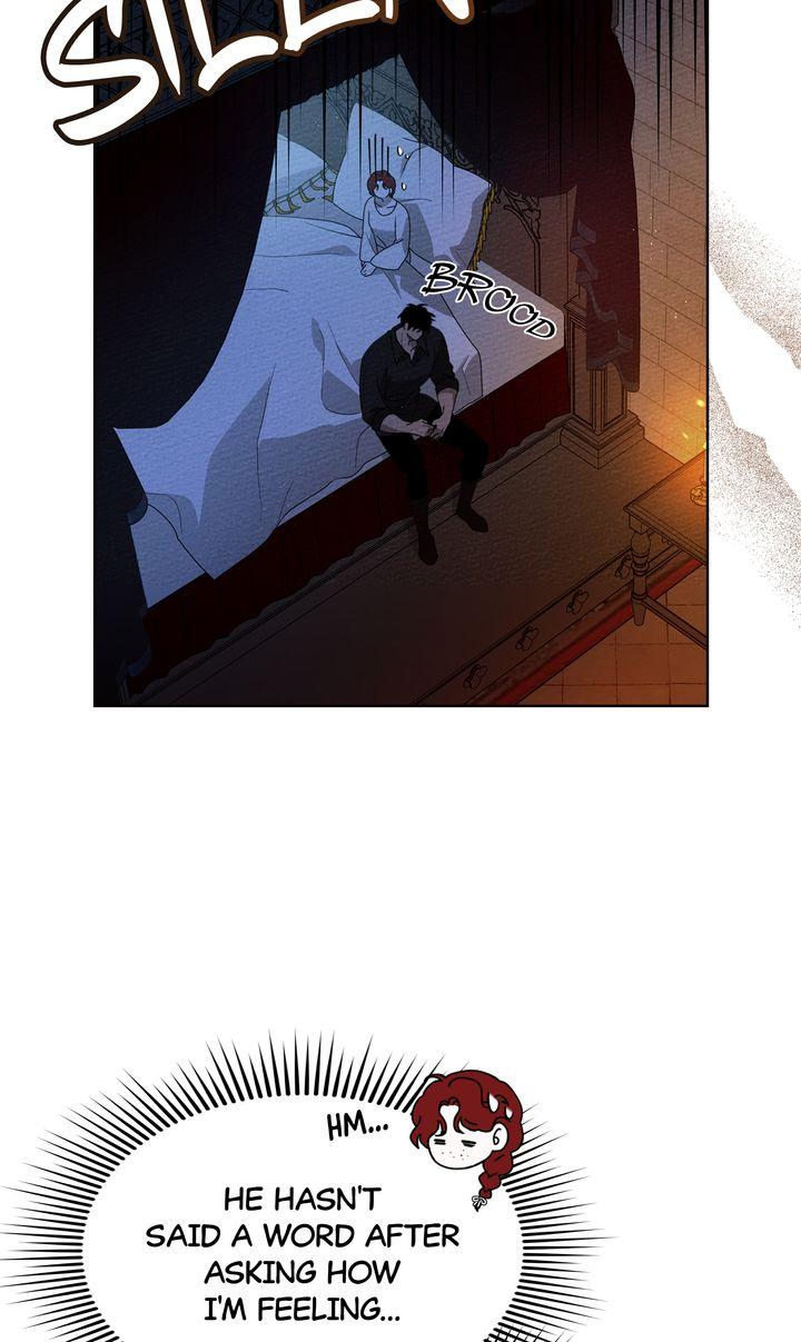 Under the Oak Tree Chapter 74 - Manhwa18.com