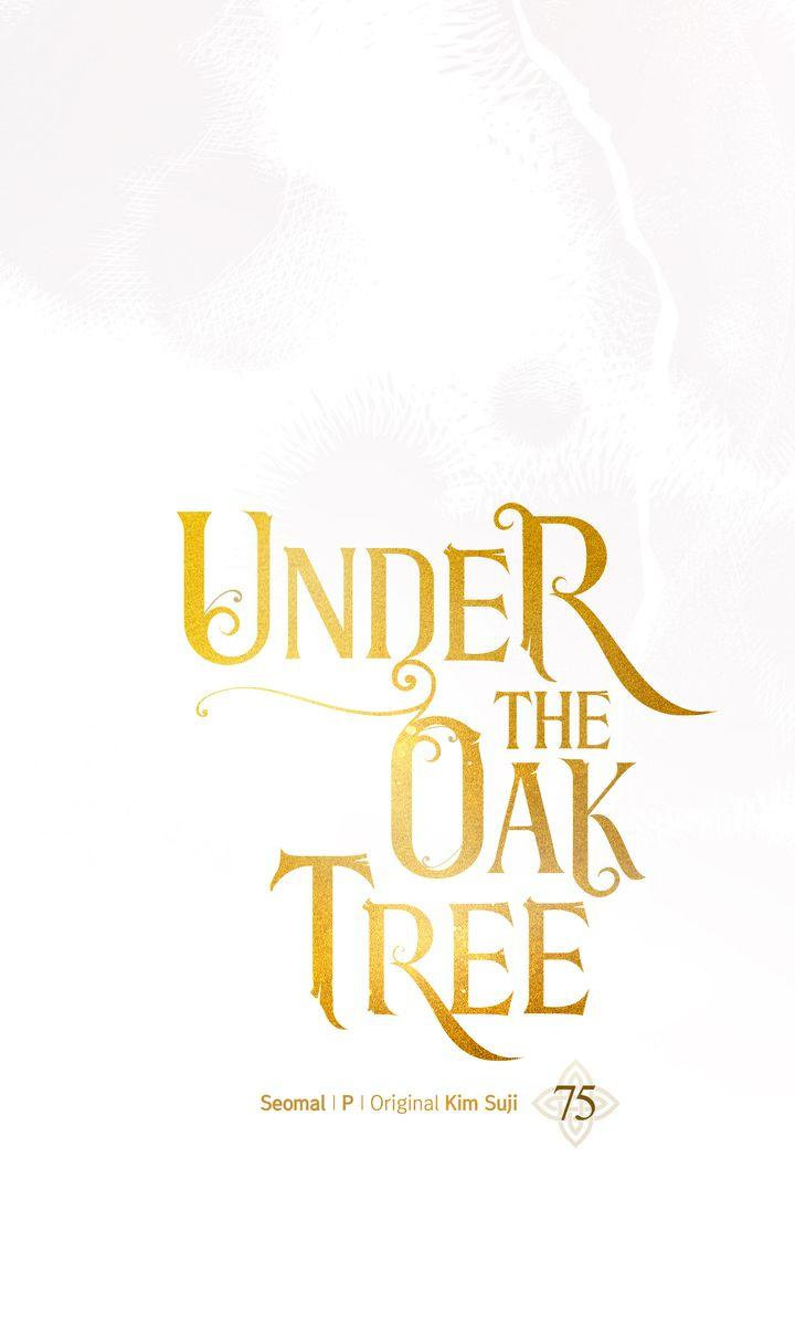 Under the Oak Tree Chapter 75 - Manhwa18.com