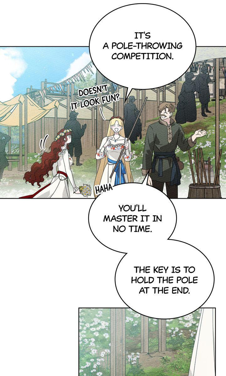 Under the Oak Tree Chapter 75 - Manhwa18.com