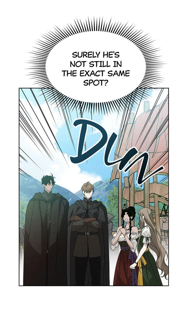 Under the Oak Tree Chapter 75 - Manhwa18.com