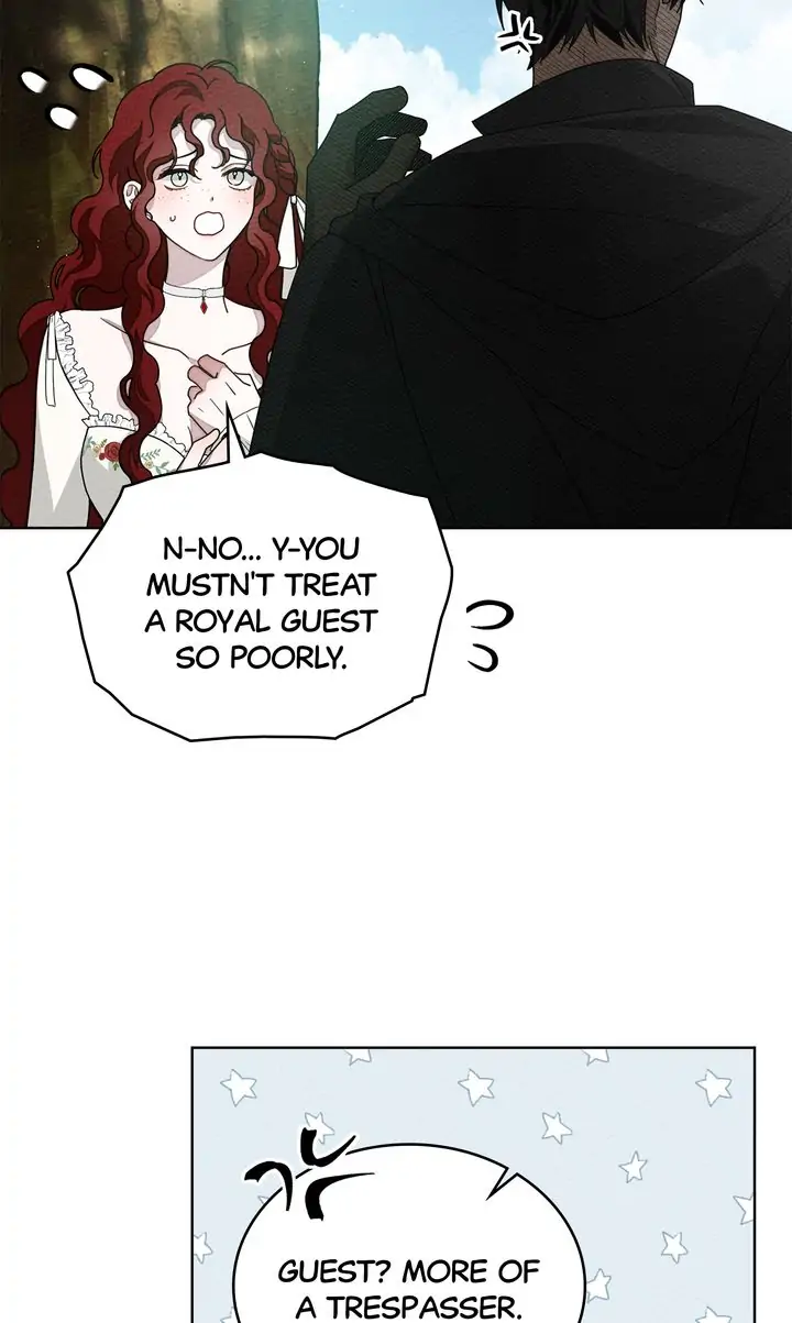 Under the Oak Tree Chapter 76 - Manhwa18.com