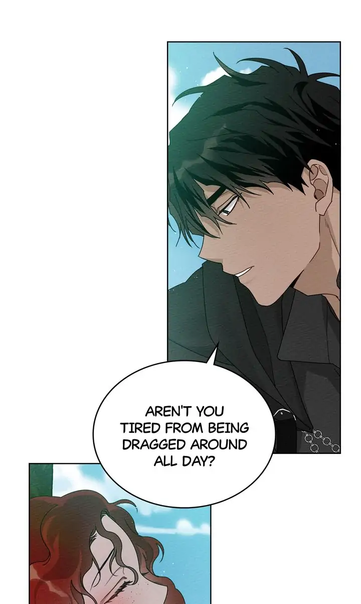 Under the Oak Tree Chapter 76 - Manhwa18.com