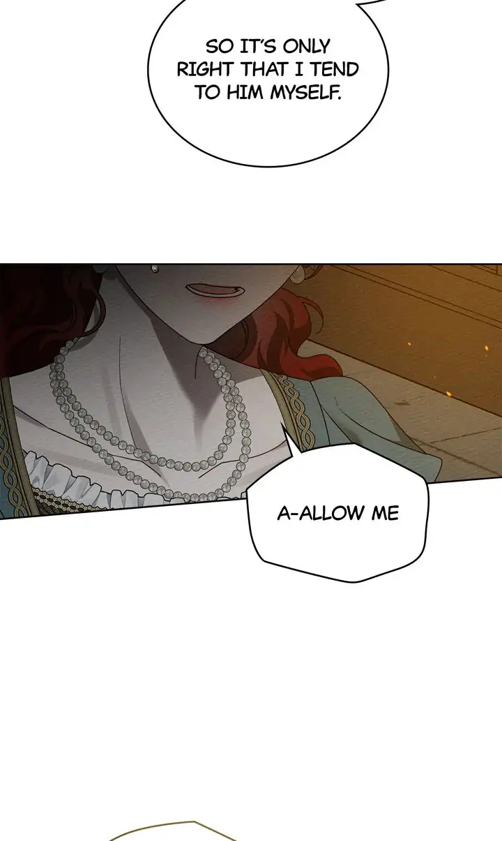 Under the Oak Tree Chapter 79 - Manhwa18.com