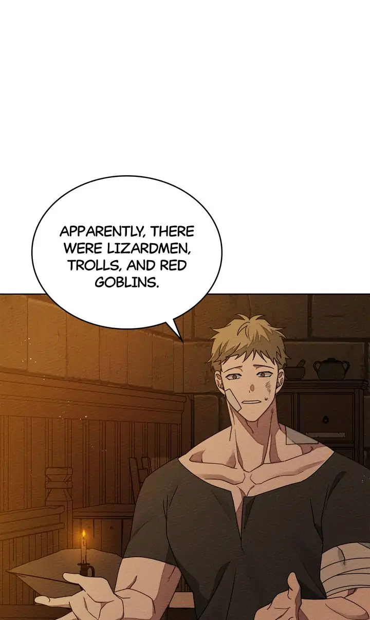 Under the Oak Tree Chapter 80 - Manhwa18.com