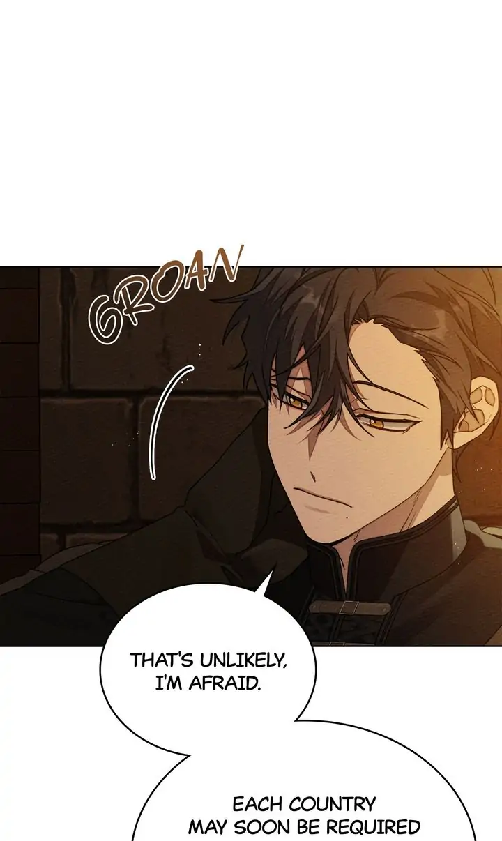 Under the Oak Tree Chapter 80 - Manhwa18.com