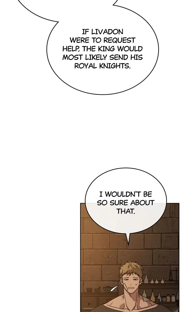 Under the Oak Tree Chapter 80 - Manhwa18.com