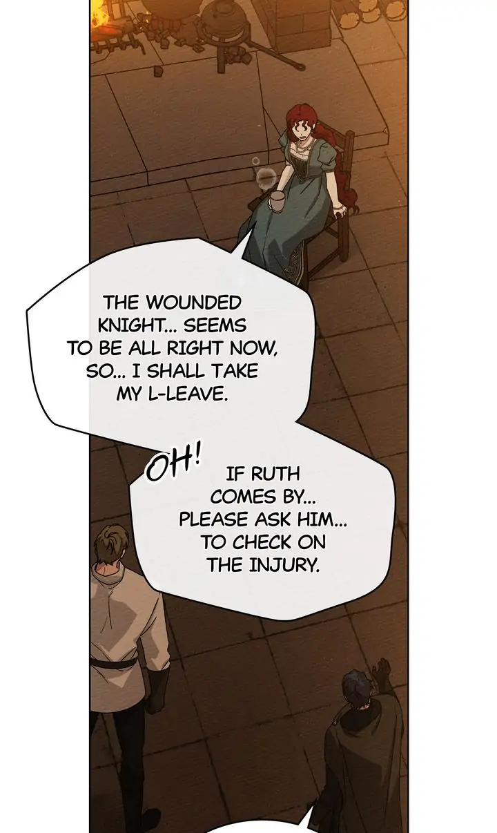 Under the Oak Tree Chapter 80 - Manhwa18.com