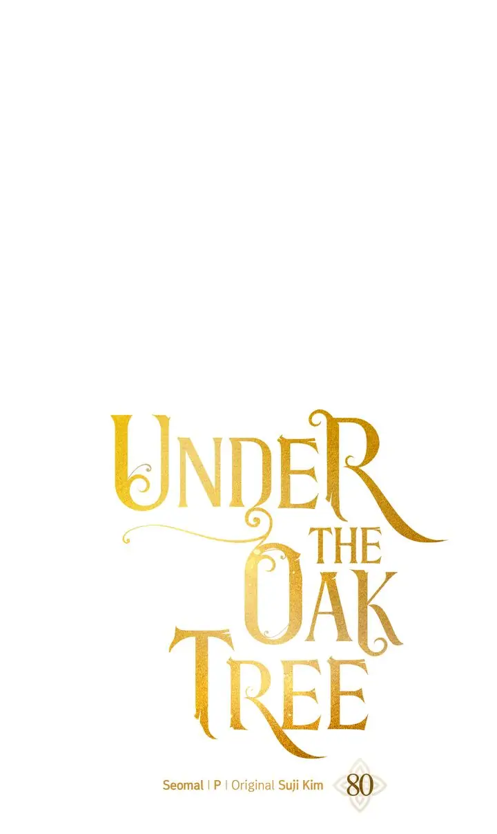 Under the Oak Tree Chapter 80 - Manhwa18.com