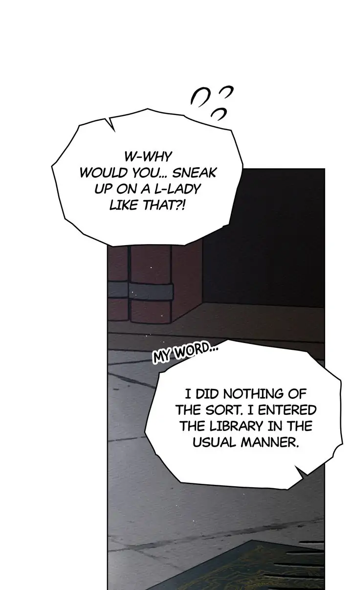 Under the Oak Tree Chapter 80 - Manhwa18.com