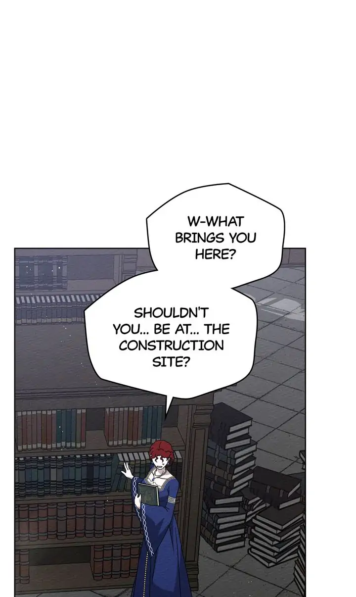Under the Oak Tree Chapter 80 - Manhwa18.com
