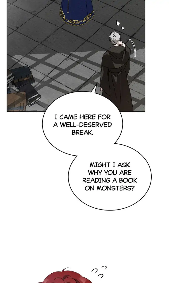 Under the Oak Tree Chapter 80 - Manhwa18.com