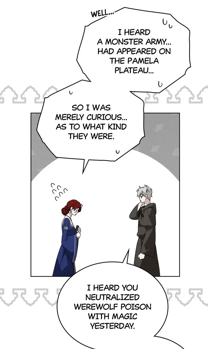 Under the Oak Tree Chapter 80 - Manhwa18.com
