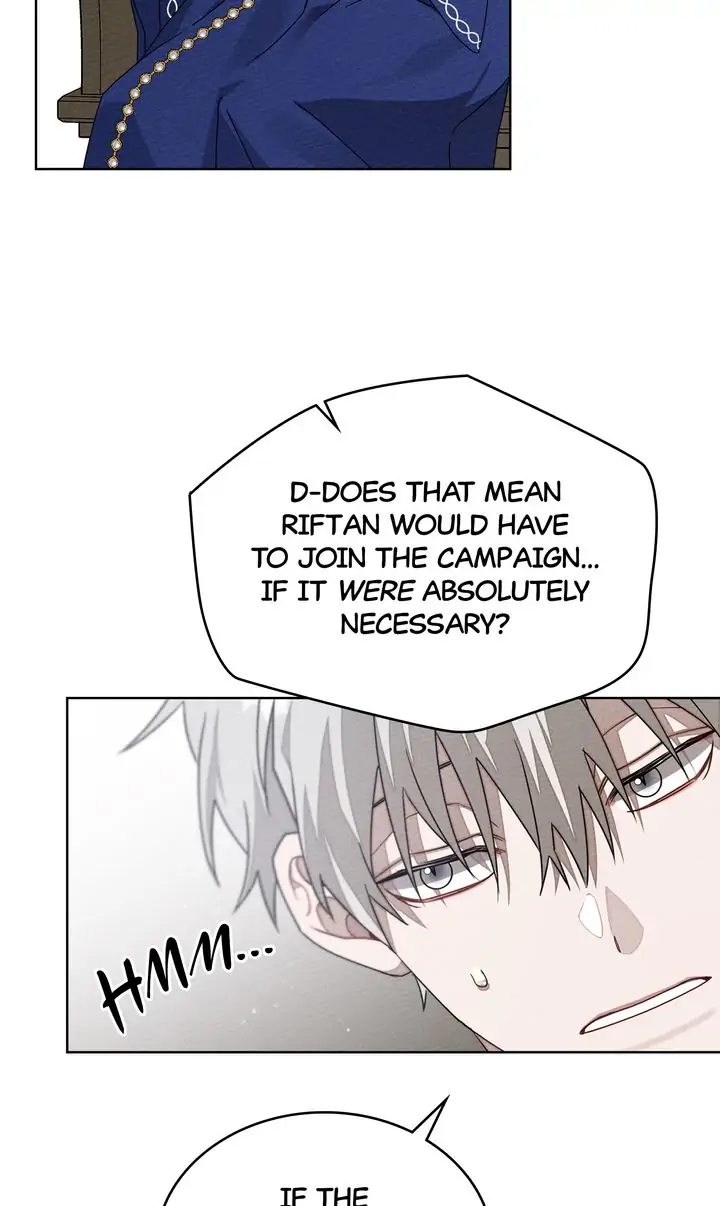Under the Oak Tree Chapter 80 - Manhwa18.com