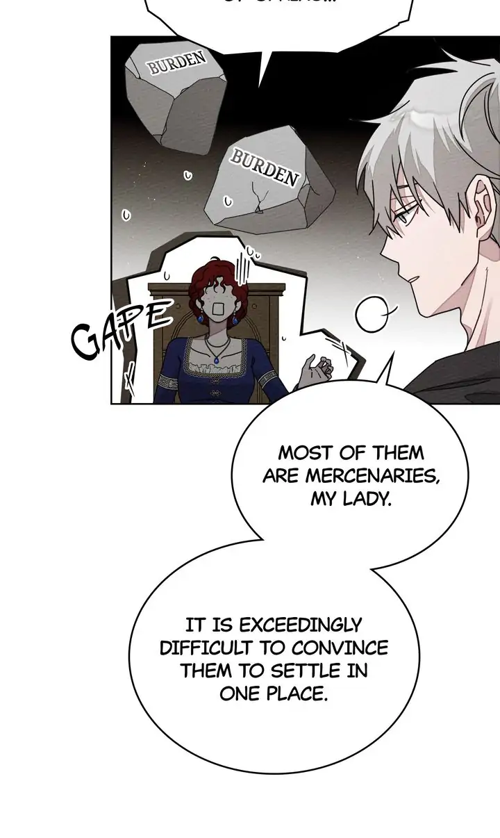 Under the Oak Tree Chapter 80 - Manhwa18.com